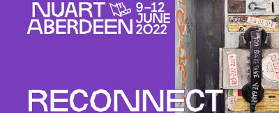 Nuart Aberdeen 2022