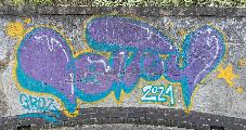 Near 1n Spa St, Aberdeen AB25 1GR, UK