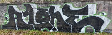 Near 1n Spa St, Aberdeen AB25 1GR, UK