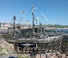 Near 4 Cooperage Ct, Stonehaven AB39 2FJ, UK