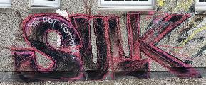 Near 33 Picktillum Ave, Kittybrewster, Aberdeen AB25 3AY, UK
