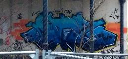 Near Westburn Park, Westburn Rd, Aberdeen AB25 2DF, UK