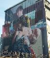 Near Grampian House, Aberdeen AB10, UK