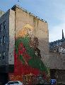 Near Caledonian House, 234 Union St, Aberdeen AB10 1TN, UK