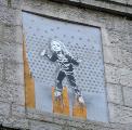 Near 20 St Catherine's Wynd, Aberdeen AB10 1AU, UK