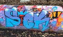 Near 1 Sunnyside Terrace, Aberdeen AB24 3NB, UK