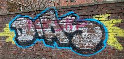 Near 93 Hutcheon St, Aberdeen AB25 3RS, UK