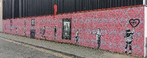 Near 21 John St, Aberdeen AB25 1BT, UK