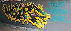 Near 50 Gerrard St, Aberdeen AB25 1HA, UK